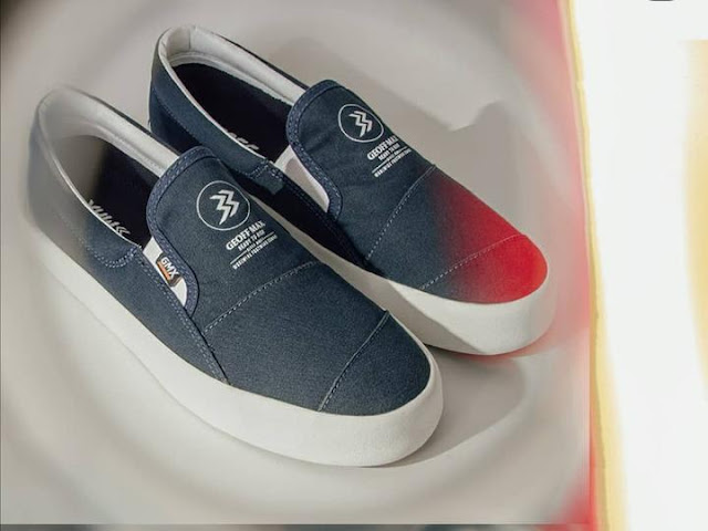 Rekomendasi Sepatu Slip On Merek Lokal Yang Jadi Racun Fashion