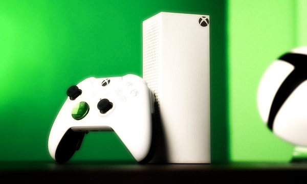 مصدر : نسخة S من جهاز Xbox Series أصبحت جاهزة و الكشف عنها أقرب من المتوقع 