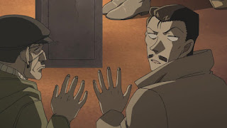名探偵コナンアニメ 第1004話『36マスの完全犯罪(中編)』 | Detective Conan EP.1004 | Hello Anime !