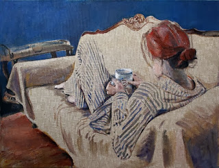 Собирательный образ. Andreea Floreanu