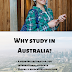 Want to study abroad? Find top class universities, colleges, courses, and scholarships.