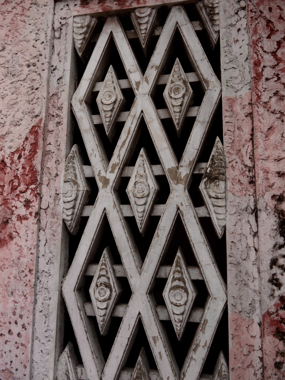 Adrian Yekkes Art Deco in the Philippines Manila's Magnificent