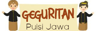 Kumpulan Geguritan: JAWABMU