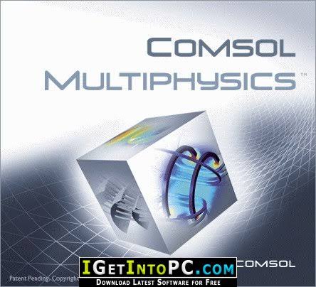 Comsol Multiphysics Free Download Cracked Mac