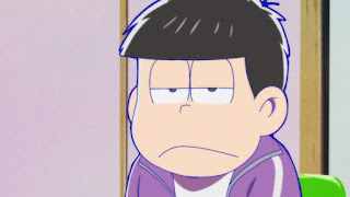 Hellominju.com : おそ松さんアニメ 第3期4話『一松ラジオ』感想 | おそ松, カラ松, チョロ松. 一松, 十四松, トド松 | Osomatsu-san Season3 Ep.4 Spoiler | Hello Anime !