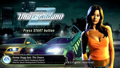 Need for Speed: Underground 2 Remastered 4K ve HD Oynamak ve Windows 10 Yükleme Ayarları