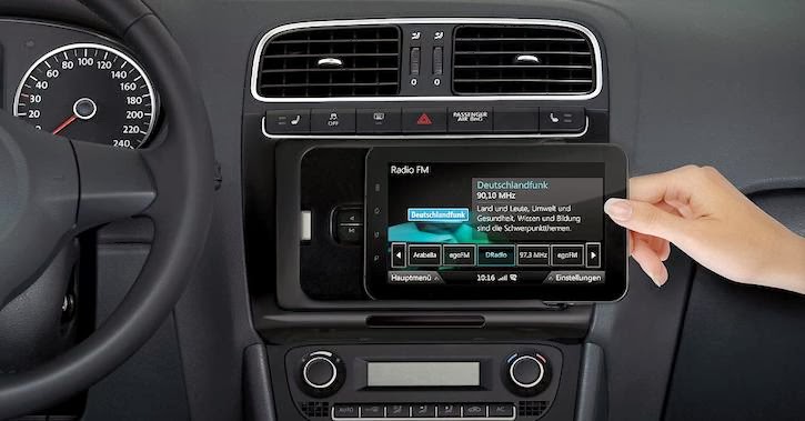 AppRadioWorld - Apple CarPlay, Android Auto, Car Technology News