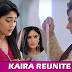 Future Story : Vedika no more Kartik's responsibility all thanks to Naira in Yeh Rishta Kya Kehlata Hai