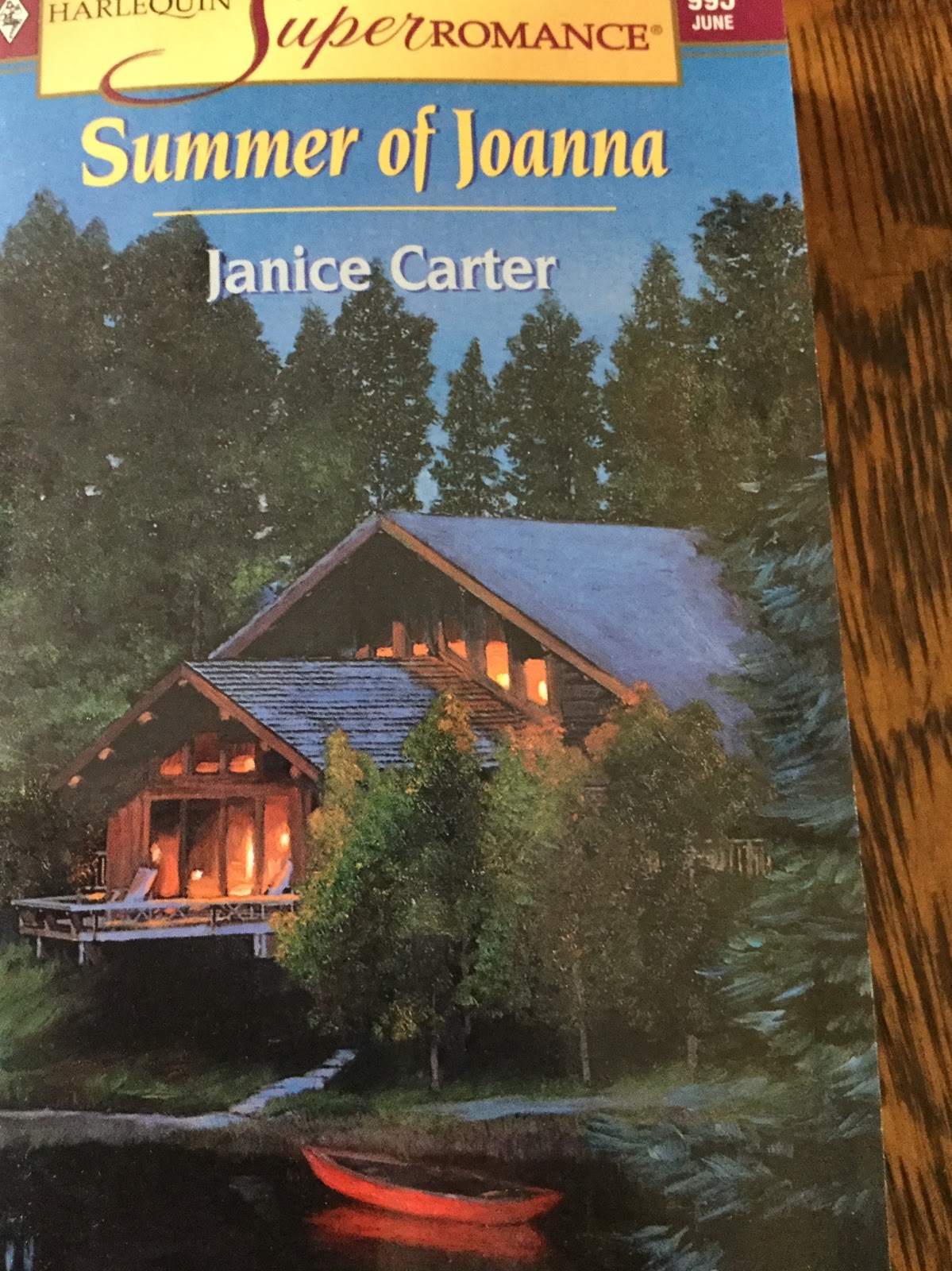 A Picture is Worth....by Janice Carter