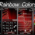 Rainbow Colors by Sahin