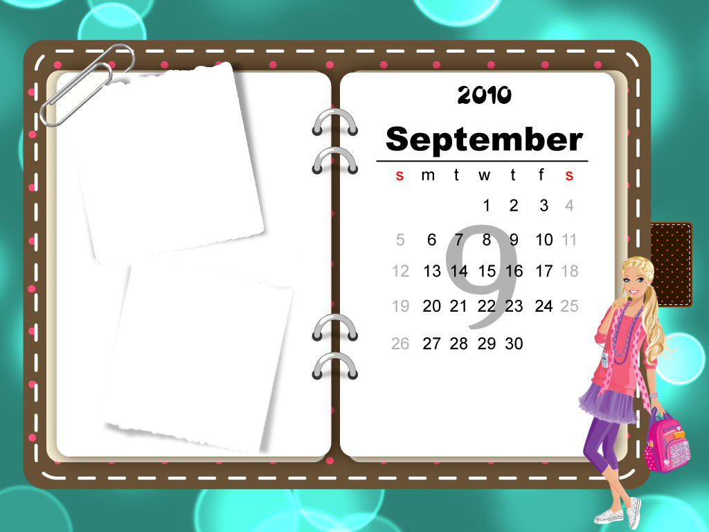 Calendar Frames HD Images - Top 10 Wallpapers