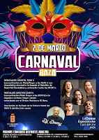 Baza - Carnaval 2019