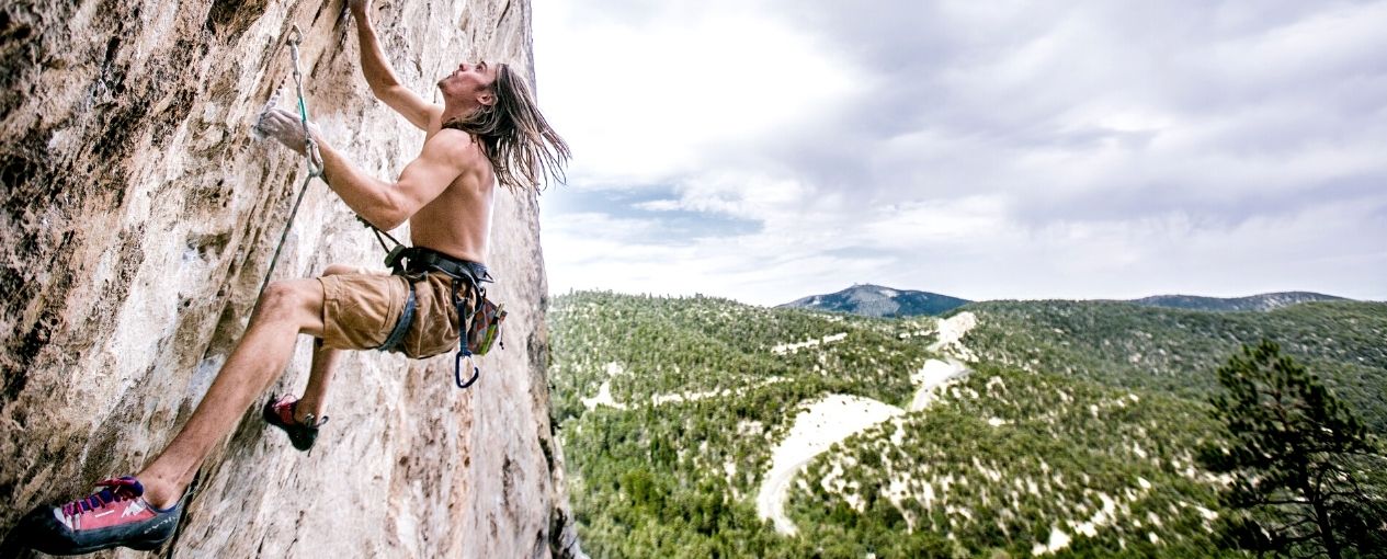 Rock Climbing Guide 6 Different Types You Should Try FootBasket