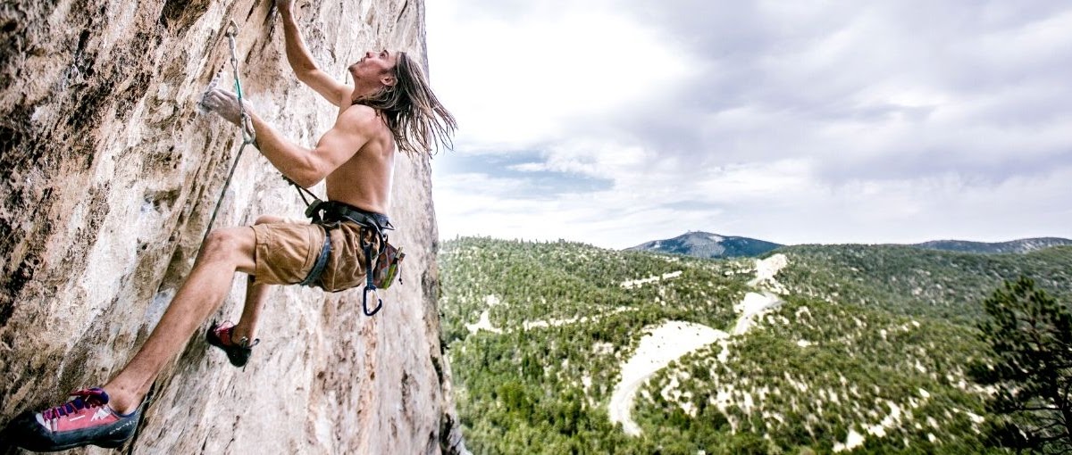 Rock Climbing Guide 6 Different Types You Should Try FootBasket