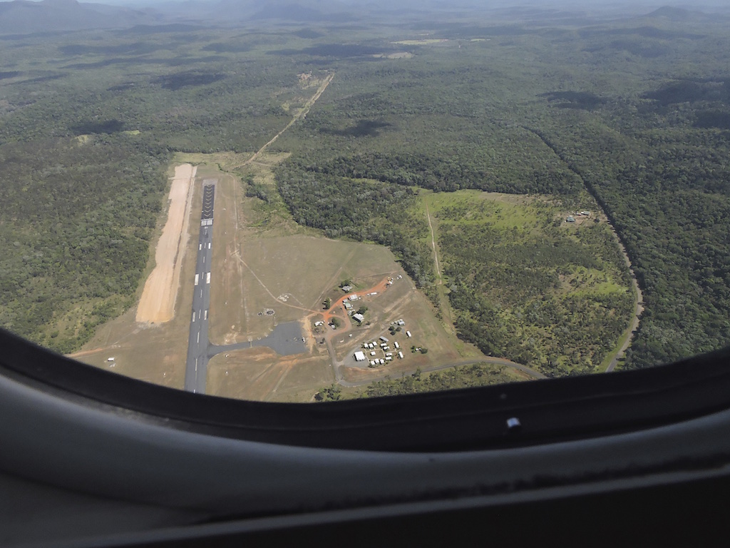 Jennifer Spry's Birding Blog Lockhart River and Iron Range