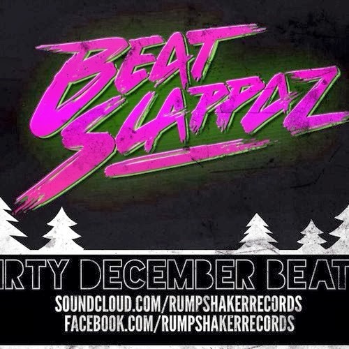 Beatslappaz - Dirty December Beats