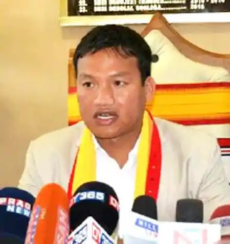 CEM condemn Molsang incident as  act of violence to create disharmony 