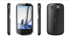price and spec new Huawei U8800 IDEOS X5 2012