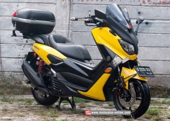 gambar modifikasi motor yamaha nmax keren gtx gambar modifikasi motor yamaha nmax keren gtx