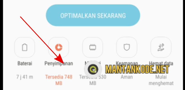 Format Flashdrive di Android tidak Perlu APK Tambahan Format Flashdrive di Android tidak Perlu APK Tambahan
