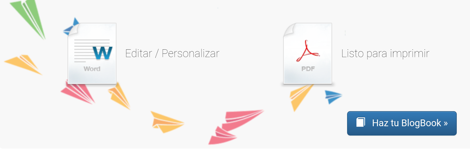 Crea y aprende con Laura: BLOGBOOKER. Produce tu blog en formato PDF