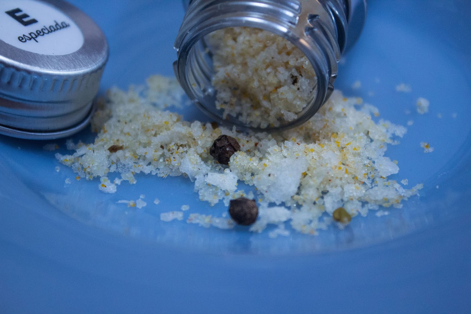 Somos Raíz Blog Flor de Sal, Gourmet, Nutritiva y Ecológica