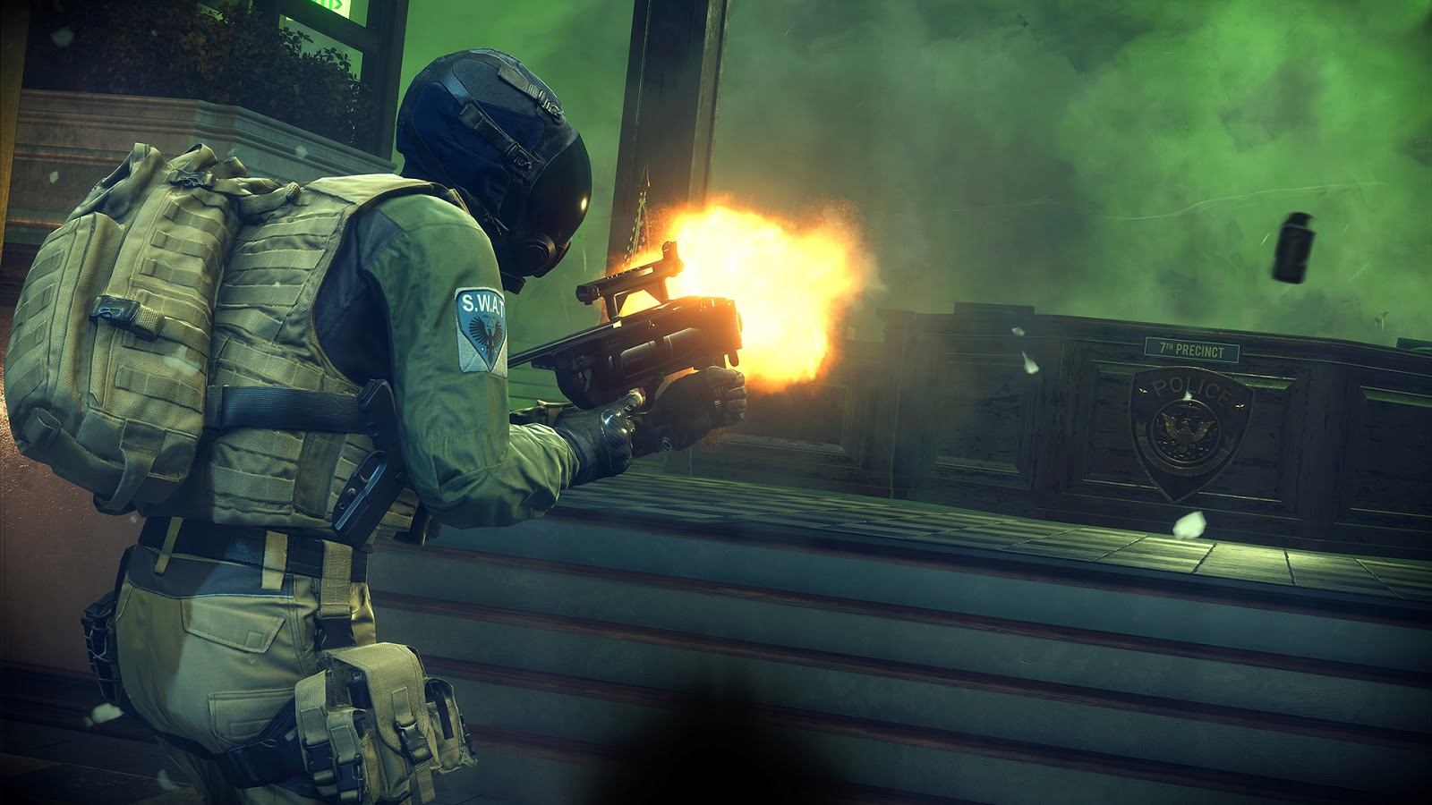 Battlefield Hardline receberá DLC e atualização com correções amanhã
