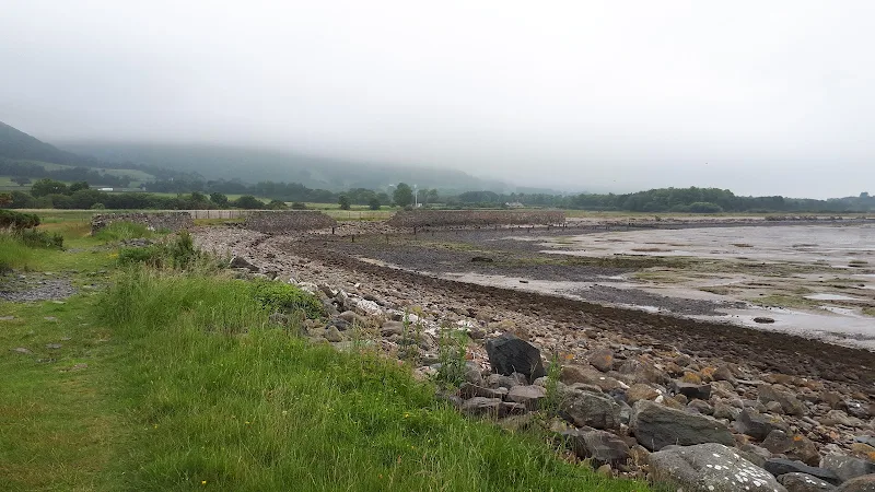 looking toward bangor