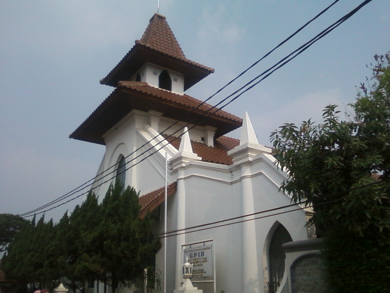 jalanoke: Mengunjungi Depok Lama