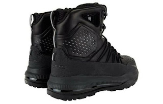 Sneaker Watch : Nike Zoom Superdome ACG Size 12 Men's Boots Black