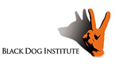 Black Dog Institute: Because everyone deserves peace of mind