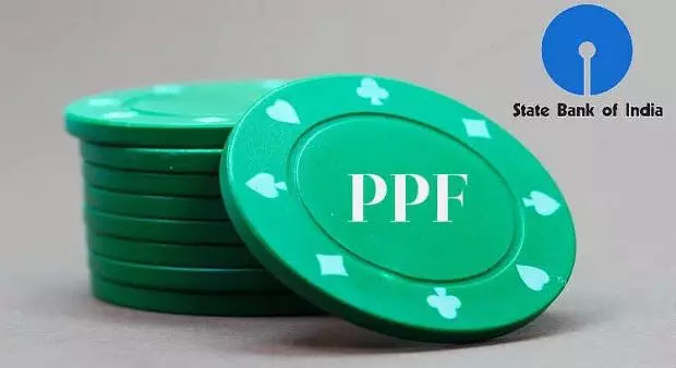 SBI PPF Account - SBI में इस तरह खोलें पीपीएफ खाता, ढेरों फायदों के साथ हो जाएंगे मालामाल SBI PPF Account - SBI में इस तरह खोलें पीपीएफ खाता, ढेरों फायदों के साथ हो जाएंगे मालामाल