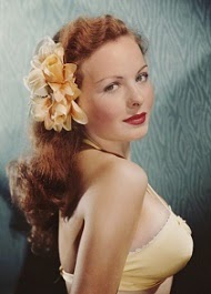 Jeanne Crain, en " PINKY "