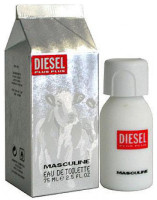Diesel Plus Plus Masculine by Diesel