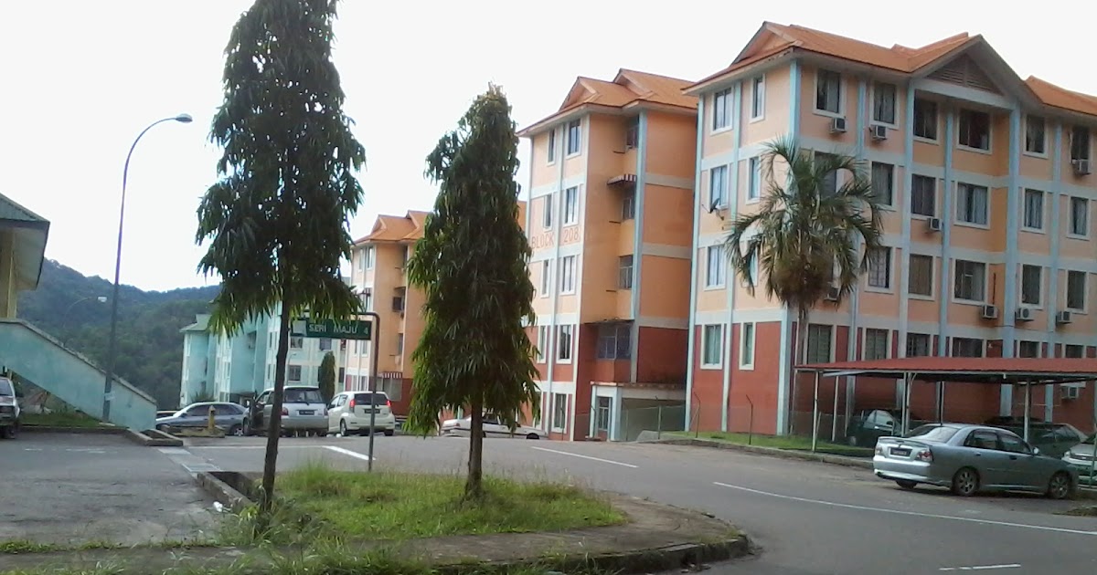 HOMESTAY KOTA KINABALU SABAH RM89