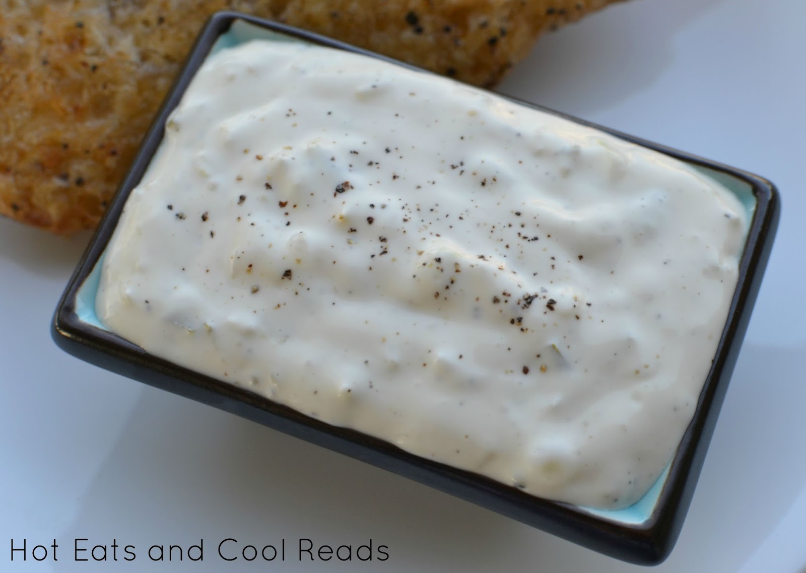 Homemade Tartar Sauce Recipe