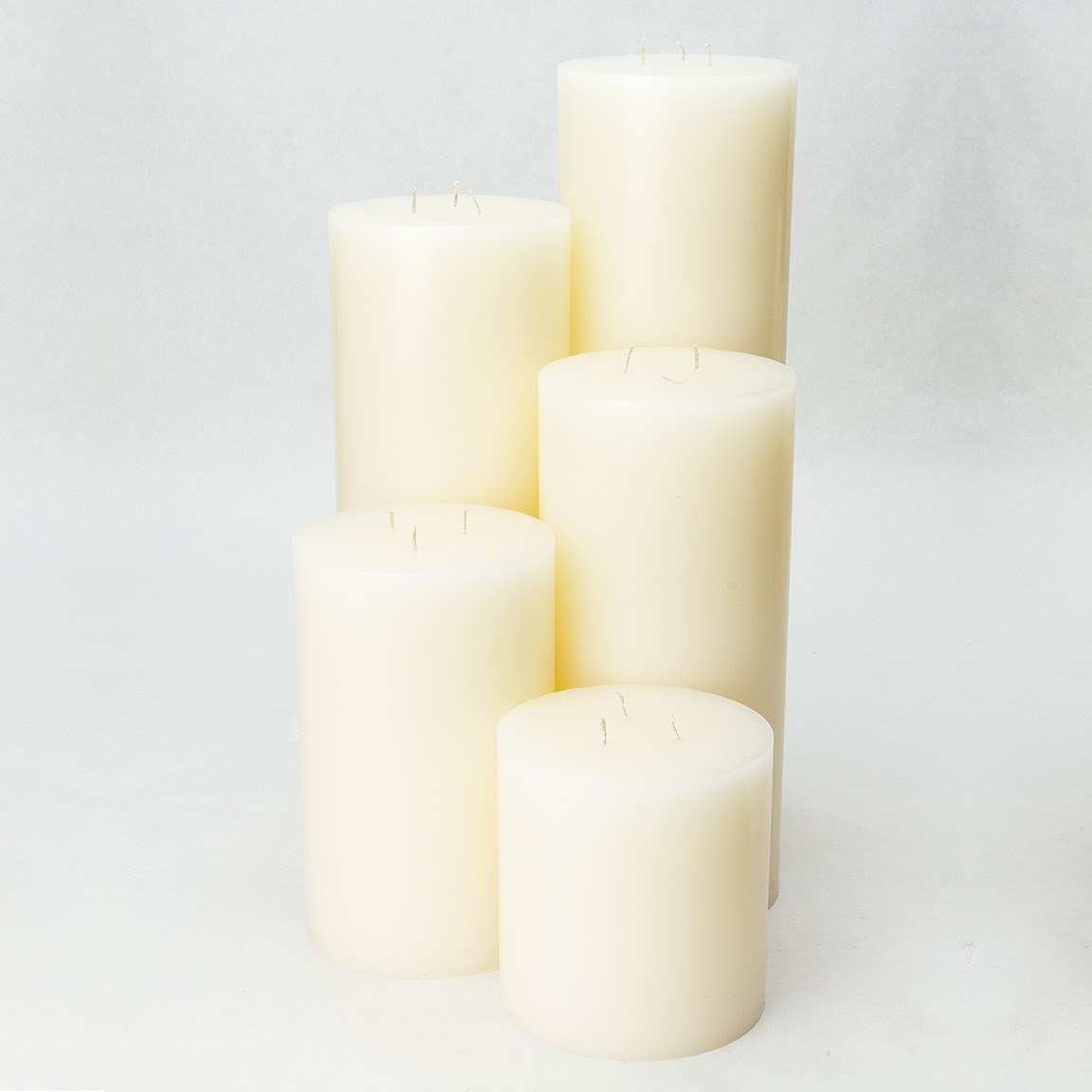 Park Avenue Candles Produces Quality Pillar Candles