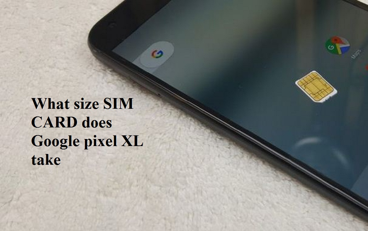 Google Pixel xl battery size This is BIG?