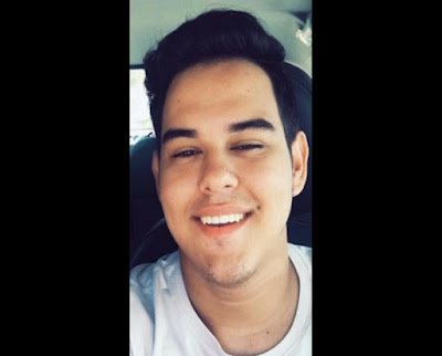 Jovem de 24 anos com leucemia precisa de doação de sangue com urgência