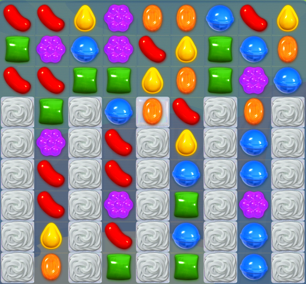 Lista 100+ Foto Como Destruir Los Generadores De Chocolate En Candy