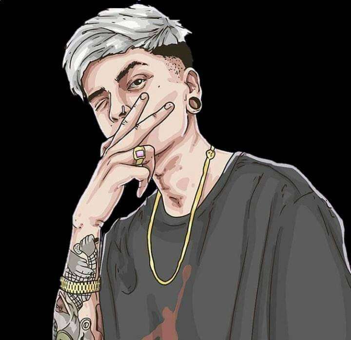 Kumpulan Mentahan Gambar Anak Editor Keren Buat Quotes ...