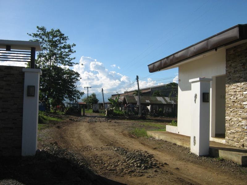House and lots for sale HOUSE & LOT at El Rio Vista, Bacaca Road