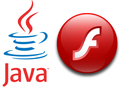 Java e flash 'novidades ubuntu'