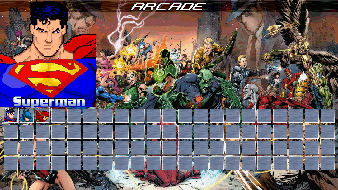 mugen 1.0 screenpack 720 mugen 1.0 screenpack 720