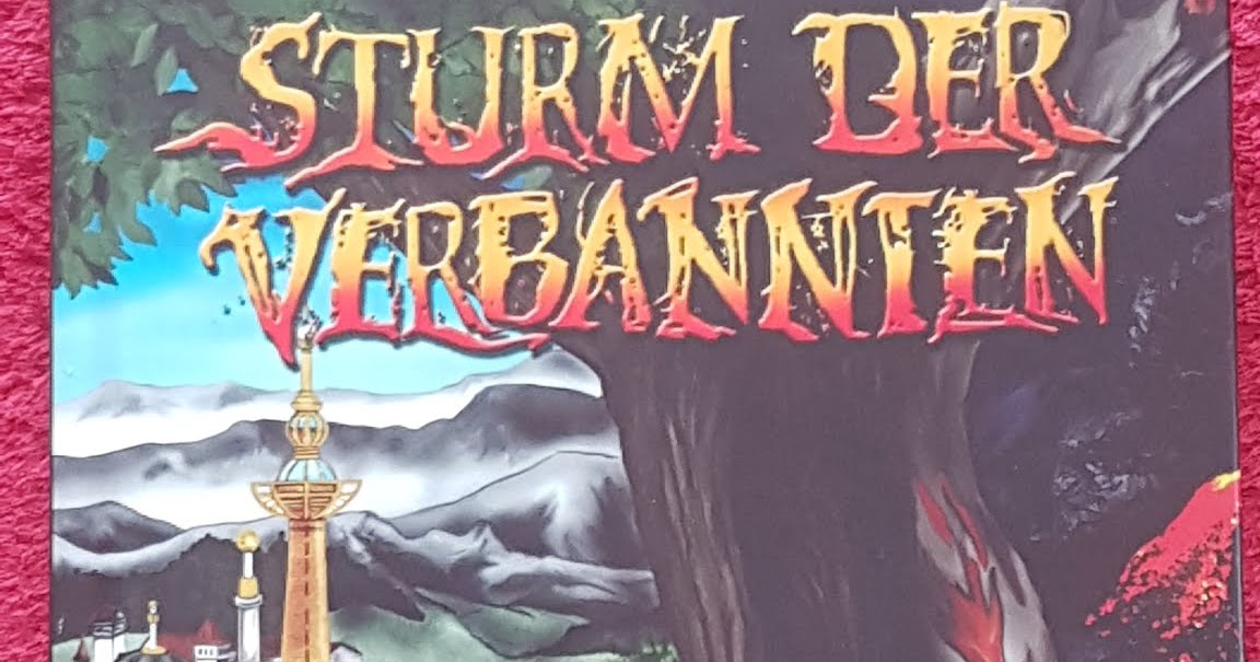 Kleine Fluchten Der Neue Blog Fur High Fantasy Sf And More Top