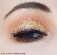 melt cosmetics brown makeup