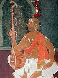  ശ്യാമശാസ്ത്രികൾ Shyamasastrikal