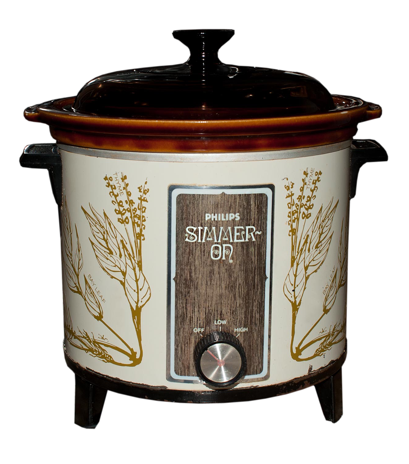 In The Kitchen Page 2