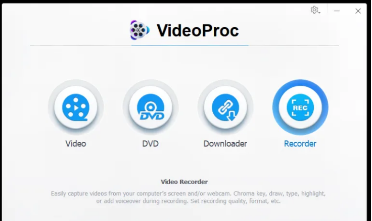 videoproc 3.6