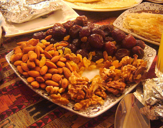 Ramadan w Maroku Ramadan w Maroku